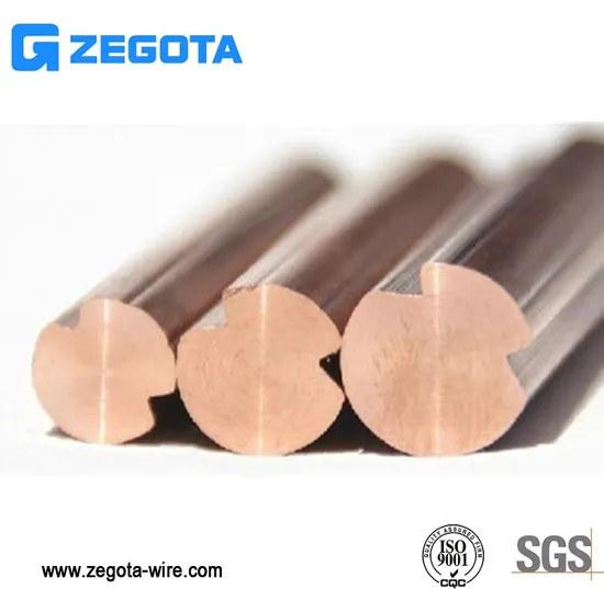 High Precision Filter Wire High Quality Good Shapebility